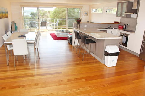 Seaview Apartment - Accommodation Mount Tamborine 4