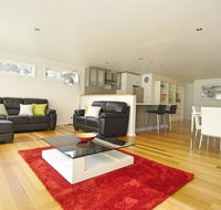 Seaview Apartment - Accommodation Mount Tamborine