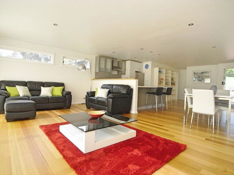 Seaview Apartment - Accommodation Mount Tamborine 0