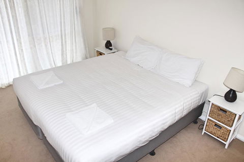 Seaview Apartment - Accommodation Mount Tamborine 3