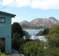 Coles Bay Waterfronter 2 - Accommodation Mount Tamborine