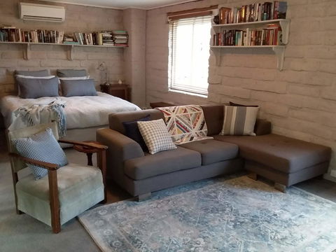 MaraPonds - Accommodation Mount Tamborine 6