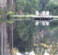 MaraPonds - Accommodation Mount Tamborine