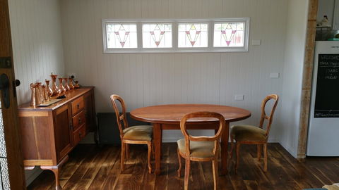 MaraPonds - Accommodation Mount Tamborine 17