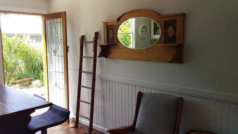 MaraPonds - Accommodation Mount Tamborine 19