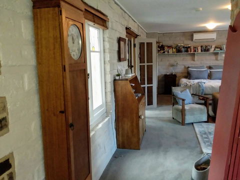 MaraPonds - Accommodation Mount Tamborine 1