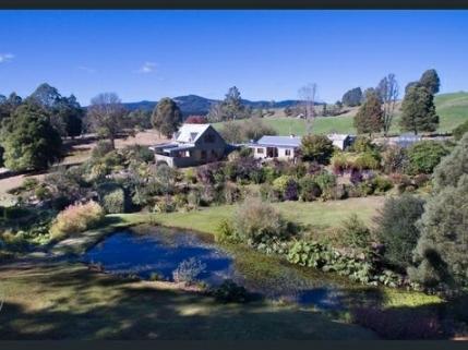 MaraPonds - Accommodation Mount Tamborine 8