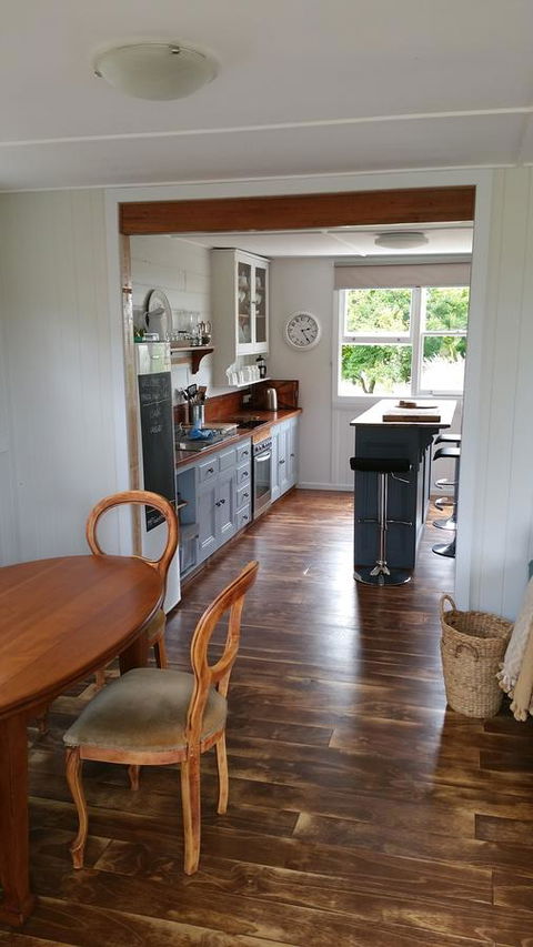 MaraPonds - Accommodation Mount Tamborine 15