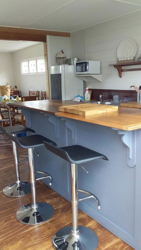 MaraPonds - Accommodation Mount Tamborine 18