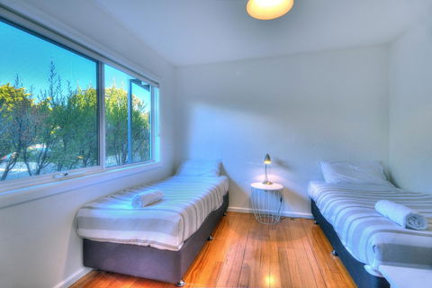 Fish @ Freycinet - Accommodation Mount Tamborine 6