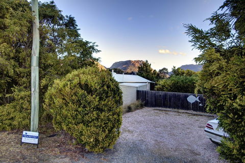 Fish @ Freycinet - Accommodation Mount Tamborine 3