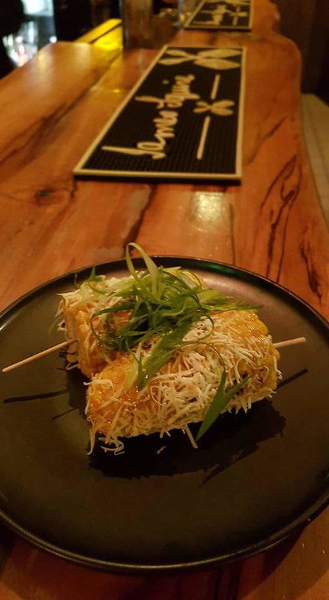 Little Nee's - Accommodation Mount Tamborine 14