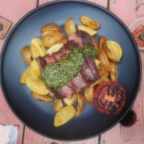 Little Nee's - Accommodation Mount Tamborine 20