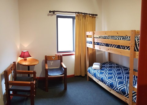 Little Nee's - Accommodation Mount Tamborine 4