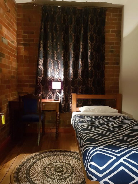 Little Nee's - Accommodation Mount Tamborine 21