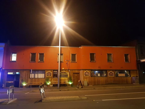 Little Nee's - Accommodation Mount Tamborine 22