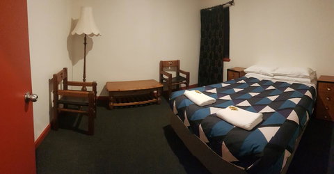 Little Nee's - Accommodation Mount Tamborine 8