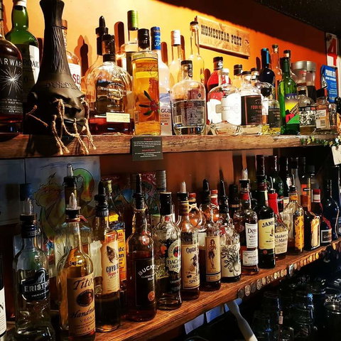 Little Nee's - Accommodation Mount Tamborine 19