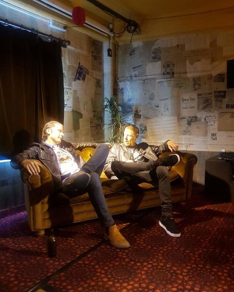 Little Nee's - Accommodation Mount Tamborine 18