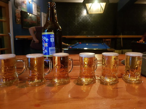 Little Nee's - Accommodation Mount Tamborine 12