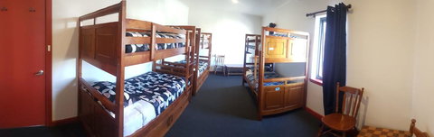 Little Nee's - Accommodation Mount Tamborine 1