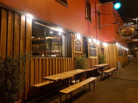 Little Nee's - Accommodation Mount Tamborine 2