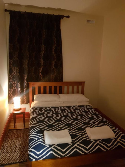 Little Nee's - Accommodation Mount Tamborine 10