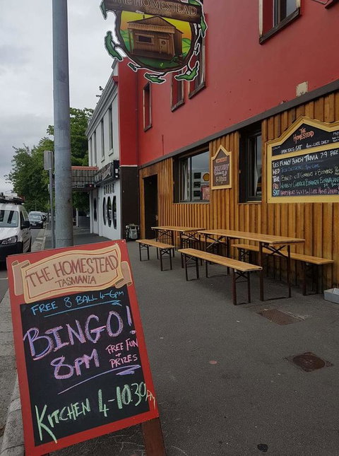 Little Nee's - Accommodation Mount Tamborine 0