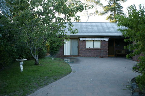 Prosser Retreat Orford - Accommodation Mount Tamborine 0