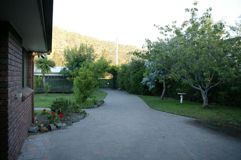 Prosser Retreat Orford - Accommodation Mount Tamborine 10