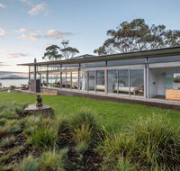 Avalon Coastal Retreat - Accommodation Mount Tamborine
