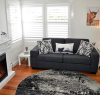 Lyttleton Cottage - Accommodation Mount Tamborine