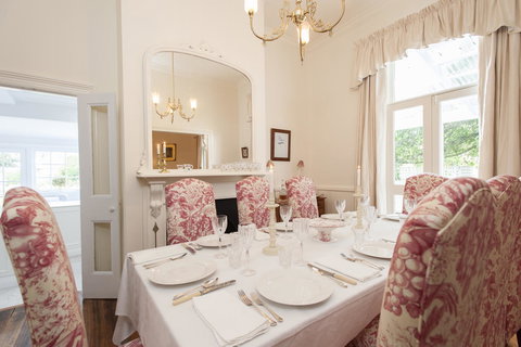 White Dove Cottage Bed And Breakfast - Accommodation Mount Tamborine 6