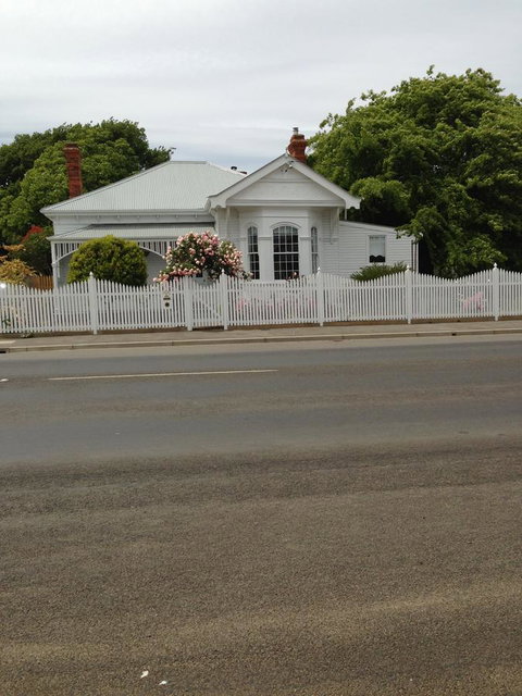 White Dove Cottage Bed And Breakfast - Accommodation Mount Tamborine 11