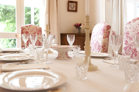 White Dove Cottage Bed And Breakfast - Accommodation Mount Tamborine 7