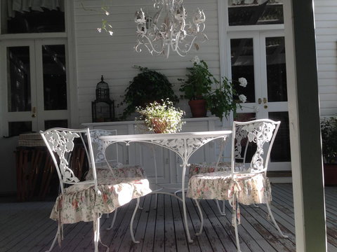 White Dove Cottage Bed And Breakfast - Accommodation Mount Tamborine 9