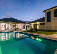 The Wellington Bed and Breakfast - Accommodation Mount Tamborine