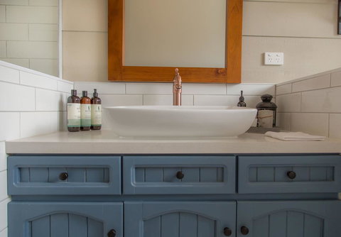 New Aptmnt Only 5 Mins To Mona Gallery - Accommodation Mount Tamborine 12