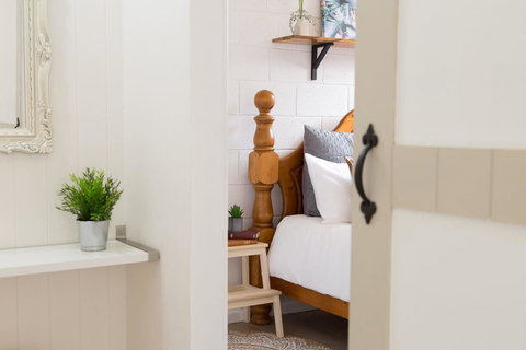 New Aptmnt Only 5 Mins To Mona Gallery - Accommodation Mount Tamborine 7