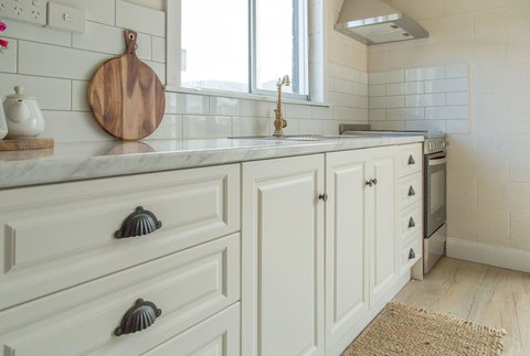 New Aptmnt Only 5 Mins To Mona Gallery - Accommodation Mount Tamborine 8