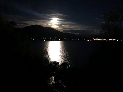 New Aptmnt Only 5 Mins To Mona Gallery - Accommodation Mount Tamborine 13