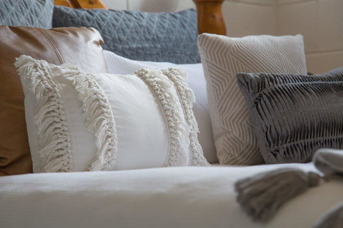 New Aptmnt Only 5 Mins To Mona Gallery - Accommodation Mount Tamborine 10