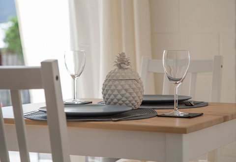 New Aptmnt Only 5 Mins To Mona Gallery - Accommodation Mount Tamborine 1