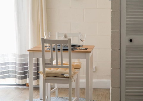 New Aptmnt Only 5 Mins To Mona Gallery - Accommodation Mount Tamborine 9