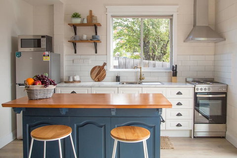 New Aptmnt Only 5 Mins To Mona Gallery - Accommodation Mount Tamborine 6