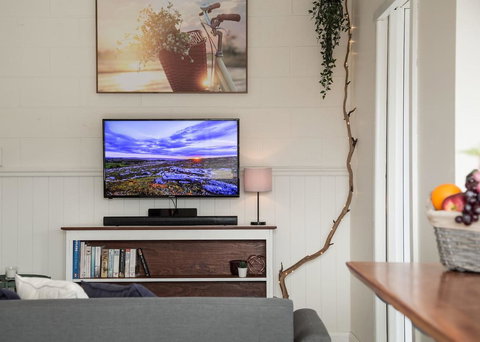 New Aptmnt Only 5 Mins To Mona Gallery - Accommodation Mount Tamborine 4