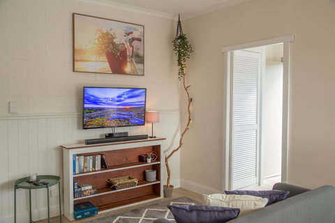 New Aptmnt Only 5 Mins To Mona Gallery - Accommodation Mount Tamborine 0