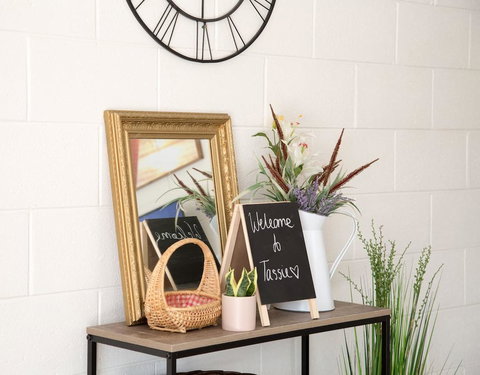 New Aptmnt Only 5 Mins To Mona Gallery - Accommodation Mount Tamborine 5