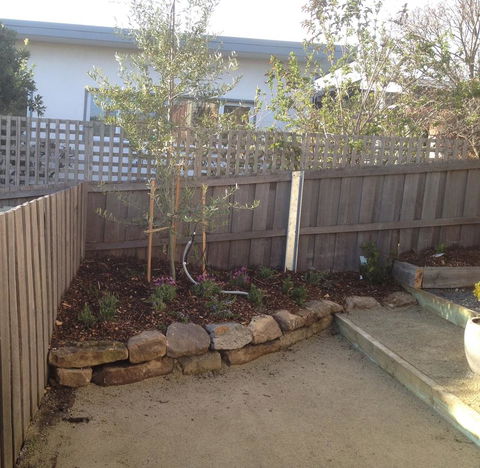 Stone Flower - Accommodation Mount Tamborine 11