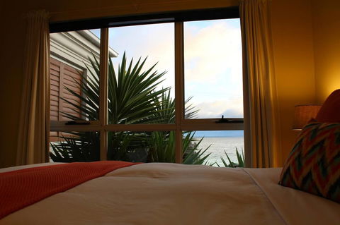 Villa 2 Bay Of Fires - Accommodation Mount Tamborine 8